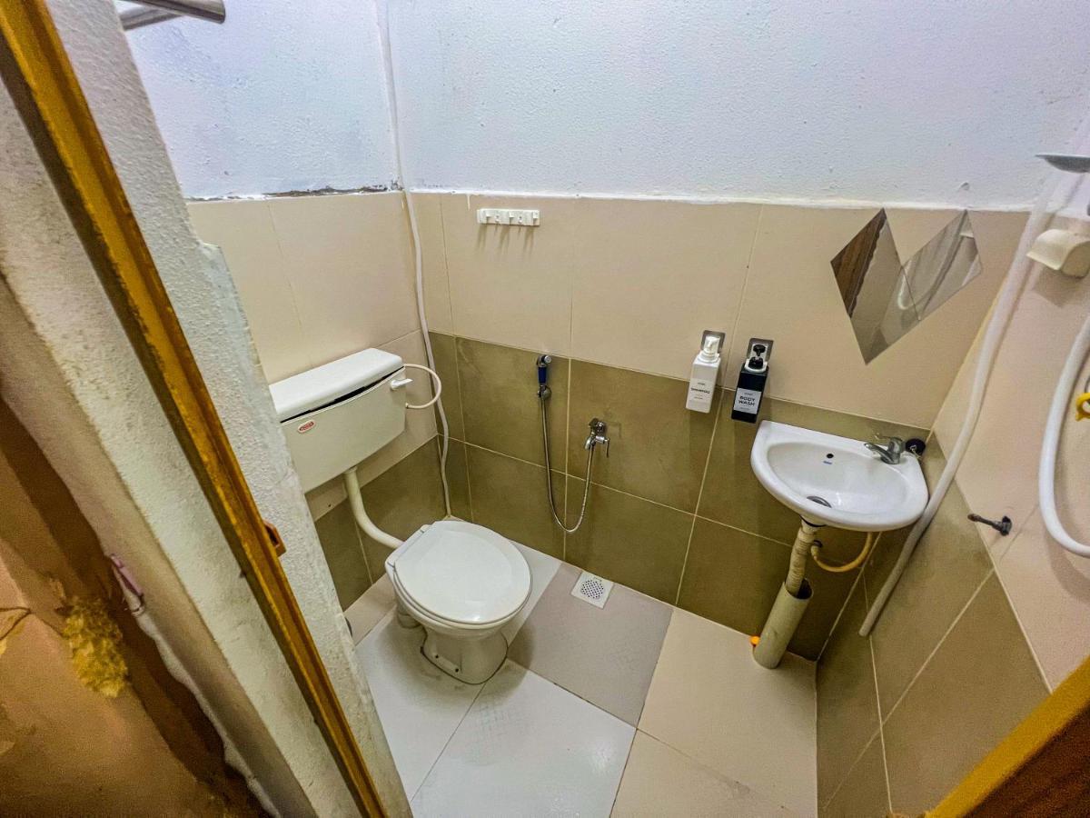 Nail Guest House Kuala Besut Kampong Nail エクステリア 写真