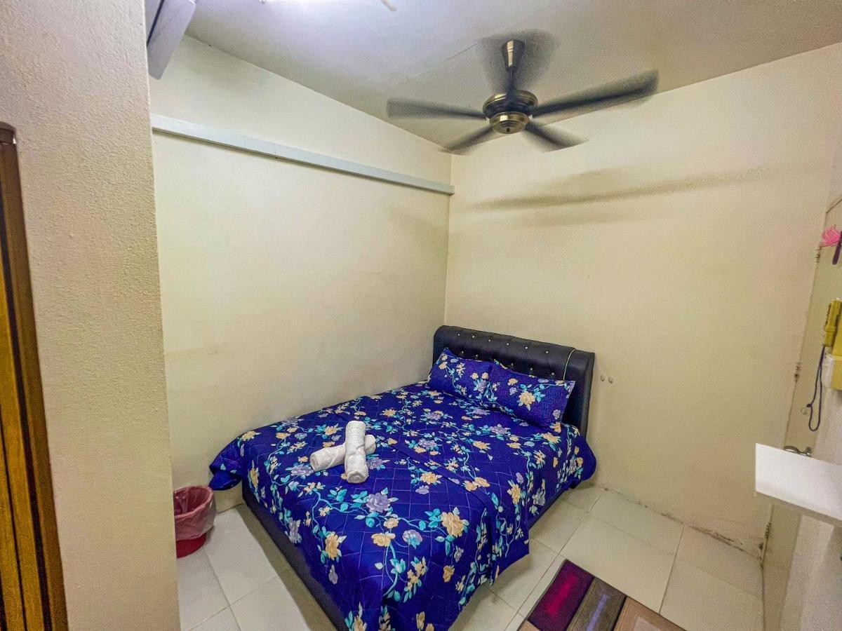 Nail Guest House Kuala Besut Kampong Nail エクステリア 写真